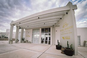 ENTRE VIÑEDOS RESORT HOTEL