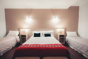 ENTRE VIÑEDOS RESORT HOTEL