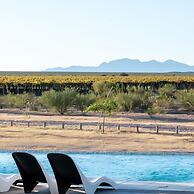 ENTRE VIÑEDOS RESORT HOTEL