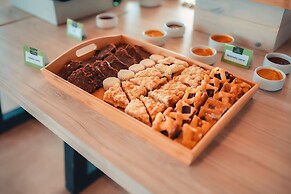 ENTRE VIÑEDOS RESORT HOTEL