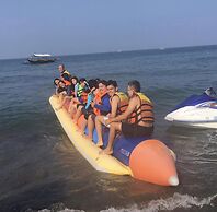 Crystal Shore Beach Resort powered by Cocotel