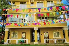 Crystal Shore Beach Resort powered by Cocotel