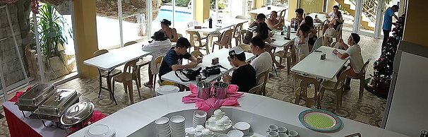 Crystal Shore Beach Resort powered by Cocotel