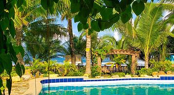 Crystal Shore Beach Resort powered by Cocotel