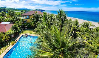 Crystal Shore Beach Resort powered by Cocotel