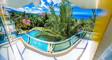 Crystal Shore Beach Resort powered by Cocotel