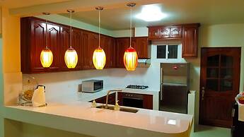 Crystal Shore Beach Resort powered by Cocotel