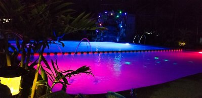 Crystal Shore Beach Resort powered by Cocotel