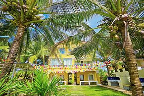 Crystal Shore Beach Resort powered by Cocotel