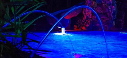 Crystal Shore Beach Resort powered by Cocotel