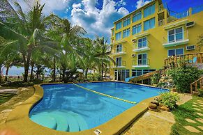 Crystal Shore Beach Resort powered by Cocotel