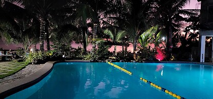 Crystal Shore Beach Resort powered by Cocotel