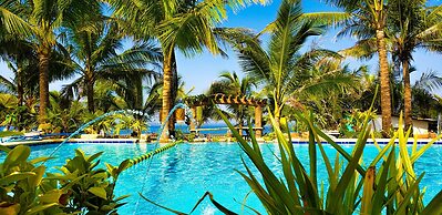 Crystal Shore Beach Resort powered by Cocotel