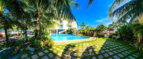 Crystal Shore Beach Resort powered by Cocotel