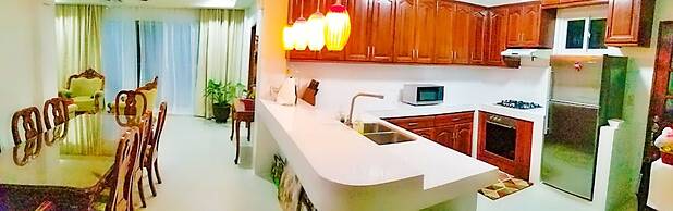 Crystal Shore Beach Resort powered by Cocotel