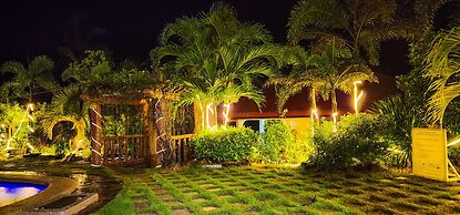 Crystal Shore Beach Resort powered by Cocotel