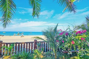 Crystal Shore Beach Resort powered by Cocotel