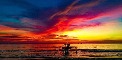 Crystal Shore Beach Resort powered by Cocotel