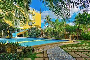 Crystal Shore Beach Resort powered by Cocotel