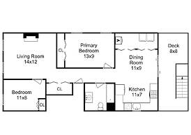 Grand Avenue APT 2/West Loop & newly renovated! by AllSet Turnover