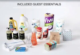 Art Deco Inspired Designer 2 Bed Loft in West Town by AllSet Turnover