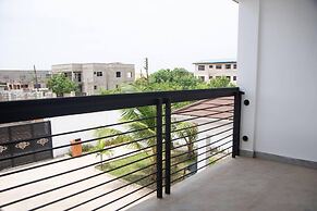 Luxuriously Finished 4-bed House in Tema Comm 25