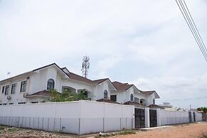 Luxuriously Finished 4-bed House in Tema Comm 25