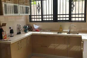 Luxuriously Finished 4-bed House in Tema Comm 25