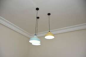 Luxuriously Finished 4-bed House in Tema Comm 25