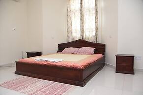 Luxuriously Finished 4-bed House in Tema Comm 25