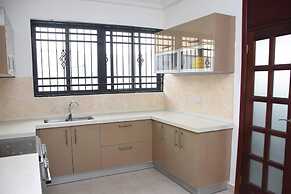 Luxuriously Finished 4-bed House in Tema Comm 25