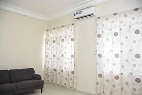Luxuriously Finished 4-bed House in Tema Comm 25