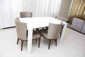 Luxuriously Finished 4-bed House in Tema Comm 25