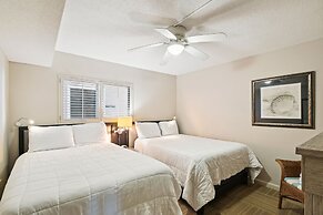 Destin On The Gulf 304 2 Bedroom Condo by RedAwning