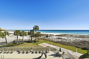 Destin On The Gulf 304 2 Bedroom Condo by RedAwning