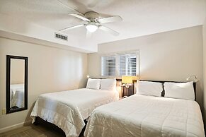 Destin On The Gulf 304 2 Bedroom Condo by RedAwning