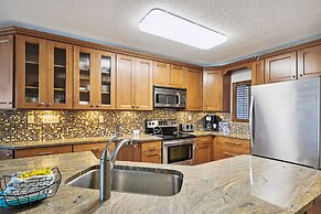 Destin On The Gulf 304 2 Bedroom Condo by RedAwning