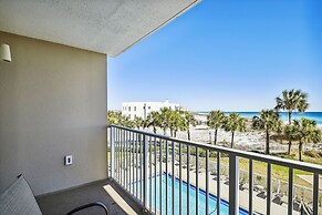 Destin On The Gulf 304 2 Bedroom Condo by RedAwning