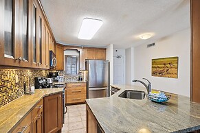 Destin On The Gulf 304 2 Bedroom Condo by RedAwning