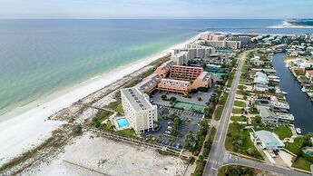 Destin On The Gulf 304 2 Bedroom Condo by RedAwning