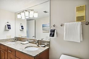 Destin On The Gulf 304 2 Bedroom Condo by RedAwning