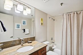 Destin On The Gulf 304 2 Bedroom Condo by RedAwning