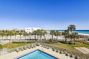Destin On The Gulf 304 2 Bedroom Condo by RedAwning