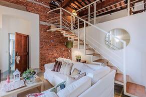 Casta Dama Apartment