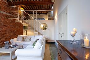 Casta Dama Apartment