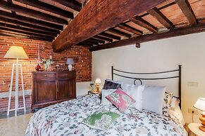 Casta Dama Apartment