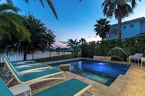 Villatel Luxury Homes at Reunion Resort