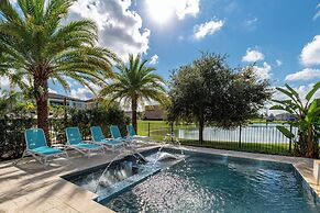 Villatel Luxury Homes at Reunion Resort