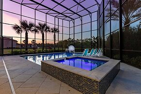 Villatel Luxury Homes at Reunion Resort