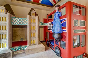 Villatel Luxury Homes at Reunion Resort